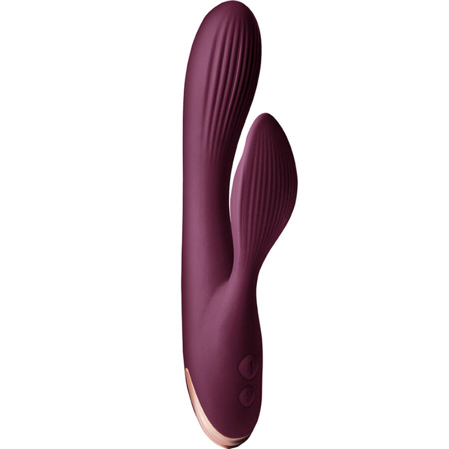 CLIMAXIMUM - VIBRATORE CONIGLIO LYANNA